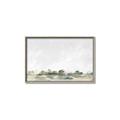 Picture of Foggy Horizon _GroupedProduct_Rectangle_Landscape_Canvas_Framed_