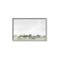 Picture of Foggy Horizon _GroupedProduct_Rectangle_Landscape_Canvas_Framed_
