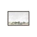 Picture of Foggy Horizon _GroupedProduct_Rectangle_Landscape_Canvas_Framed_