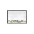 Picture of Foggy Horizon _GroupedProduct_Rectangle_Landscape_Canvas_Framed_