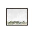 Picture of Foggy Horizon _GroupedProduct_Rectangle_Landscape_Canvas_Framed_