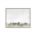 Picture of Foggy Horizon _GroupedProduct_Rectangle_Landscape_Canvas_Framed_