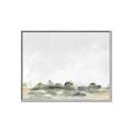 Picture of Foggy Horizon _GroupedProduct_Rectangle_Landscape_Canvas_Framed_