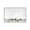 Picture of Foggy Horizon _GroupedProduct_Rectangle_Landscape_Canvas_Framed_