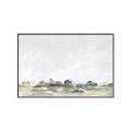 Picture of Foggy Horizon _GroupedProduct_Rectangle_Landscape_Canvas_Framed_