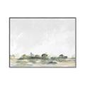 Picture of Foggy Horizon _GroupedProduct_Rectangle_Landscape_Canvas_Framed_
