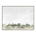 Picture of Foggy Horizon _GroupedProduct_Rectangle_Landscape_Canvas_Framed_