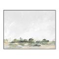 Picture of Foggy Horizon _GroupedProduct_Rectangle_Landscape_Canvas_Framed_