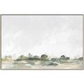 Picture of Foggy Horizon _GroupedProduct_Rectangle_Landscape_Canvas_Framed_