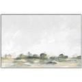 Picture of Foggy Horizon _GroupedProduct_Rectangle_Landscape_Canvas_Framed_