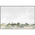 Picture of Foggy Horizon _GroupedProduct_Rectangle_Landscape_Canvas_Framed_