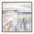 Picture of Sahara Sands _GroupedProduct_Square_Canvas_Framed_