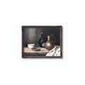 Picture of Still life _GroupedProduct_Rectangle_Landscape_Canvas_Framed_