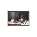 Picture of Still life _GroupedProduct_Rectangle_Landscape_Canvas_Framed_