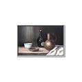 Picture of Still life _GroupedProduct_Rectangle_Landscape_Canvas_Framed_