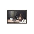 Picture of Still life _GroupedProduct_Rectangle_Landscape_Canvas_Framed_