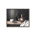 Picture of Still life _GroupedProduct_Rectangle_Landscape_Canvas_Framed_