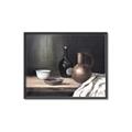 Picture of Still life _GroupedProduct_Rectangle_Landscape_Canvas_Framed_