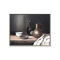Picture of Still life _GroupedProduct_Rectangle_Landscape_Canvas_Framed_