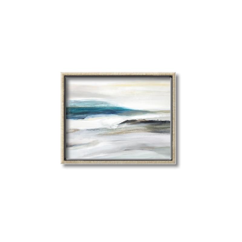 Picture of Sand Shadows _GroupedProduct_Rectangle_Landscape_Canvas_Framed_