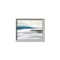 Picture of Sand Shadows _GroupedProduct_Rectangle_Landscape_Canvas_Framed_