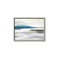 Picture of Sand Shadows _GroupedProduct_Rectangle_Landscape_Canvas_Framed_
