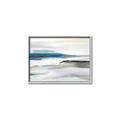Picture of Sand Shadows _GroupedProduct_Rectangle_Landscape_Canvas_Framed_