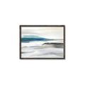 Picture of Sand Shadows _GroupedProduct_Rectangle_Landscape_Canvas_Framed_