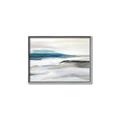 Picture of Sand Shadows _GroupedProduct_Rectangle_Landscape_Canvas_Framed_