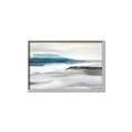 Picture of Sand Shadows _GroupedProduct_Rectangle_Landscape_Canvas_Framed_
