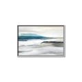 Picture of Sand Shadows _GroupedProduct_Rectangle_Landscape_Canvas_Framed_