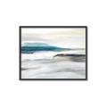 Picture of Sand Shadows _GroupedProduct_Rectangle_Landscape_Canvas_Framed_