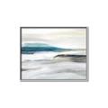 Picture of Sand Shadows _GroupedProduct_Rectangle_Landscape_Canvas_Framed_