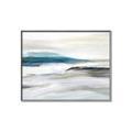Picture of Sand Shadows _GroupedProduct_Rectangle_Landscape_Canvas_Framed_
