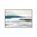 Picture of Sand Shadows _GroupedProduct_Rectangle_Landscape_Canvas_Framed_