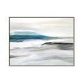 Picture of Sand Shadows _GroupedProduct_Rectangle_Landscape_Canvas_Framed_