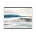 Picture of Sand Shadows _GroupedProduct_Rectangle_Landscape_Canvas_Framed_