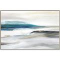 Picture of Sand Shadows _GroupedProduct_Rectangle_Landscape_Canvas_Framed_