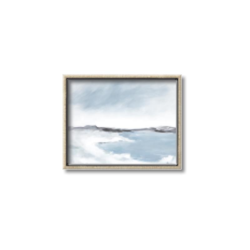 Picture of Serene seas _GroupedProduct_Rectangle_Landscape_Canvas_Framed_
