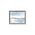 Picture of Serene seas _GroupedProduct_Rectangle_Landscape_Canvas_Framed_