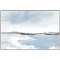Picture of Serene seas _GroupedProduct_Rectangle_Landscape_Canvas_Framed_