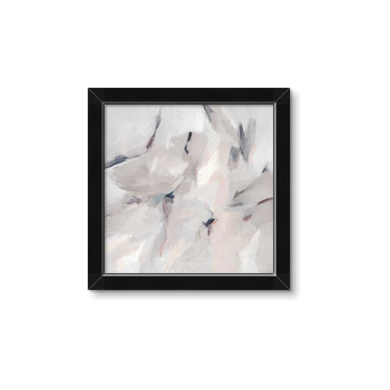 Picture of Neutral Slate _GroupedProduct_Square_Framed_Matted_