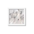 Picture of Neutral Slate _GroupedProduct_Square_Framed_Matted_