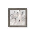 Picture of Neutral Slate _GroupedProduct_Square_Framed_Matted_