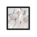 Picture of Neutral Slate _GroupedProduct_Square_Framed_Matted_