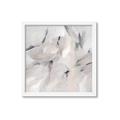 Picture of Neutral Slate _GroupedProduct_Square_Framed_Matted_