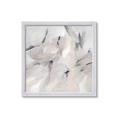 Picture of Neutral Slate _GroupedProduct_Square_Framed_Matted_