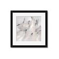 Picture of Neutral Slate _GroupedProduct_Square_Framed_Matted_