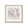 Picture of Neutral Slate _GroupedProduct_Square_Framed_Matted_