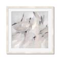 Picture of Neutral Slate _GroupedProduct_Square_Framed_Matted_